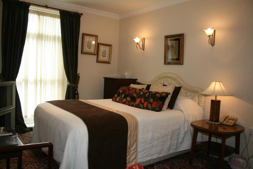 Ferraris Country House Hotel Longridge Værelse billede