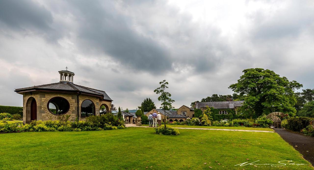 Ferraris Country House Hotel Longridge Eksteriør billede